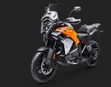 KTM 1390 Super Adventure S EVO *2026* - KTM ENDURO