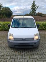 Ford Transit Connect - gebrauchte Ford Transit Connect aus dem Jahr 2008