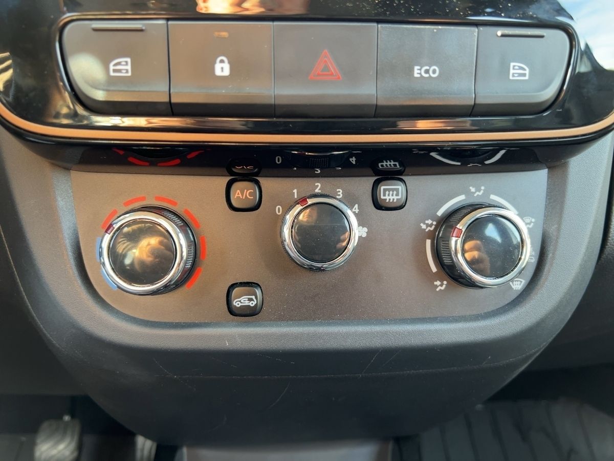 Dacia Spring - Bild 16