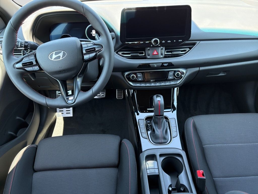 Hyundai i30 – Bild 11