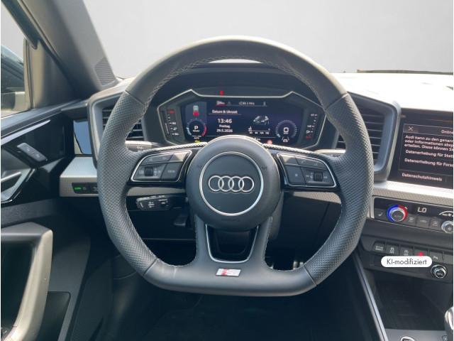 Audi A1 Sportback S line 30 TFSI 85(116) kW(PS) S tro