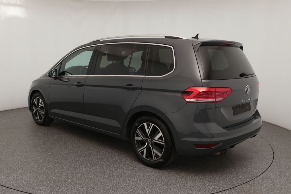 Volkswagen Touran Highline 2.0 TDI SCR Tempo*Nav*PDC*RFK*SH