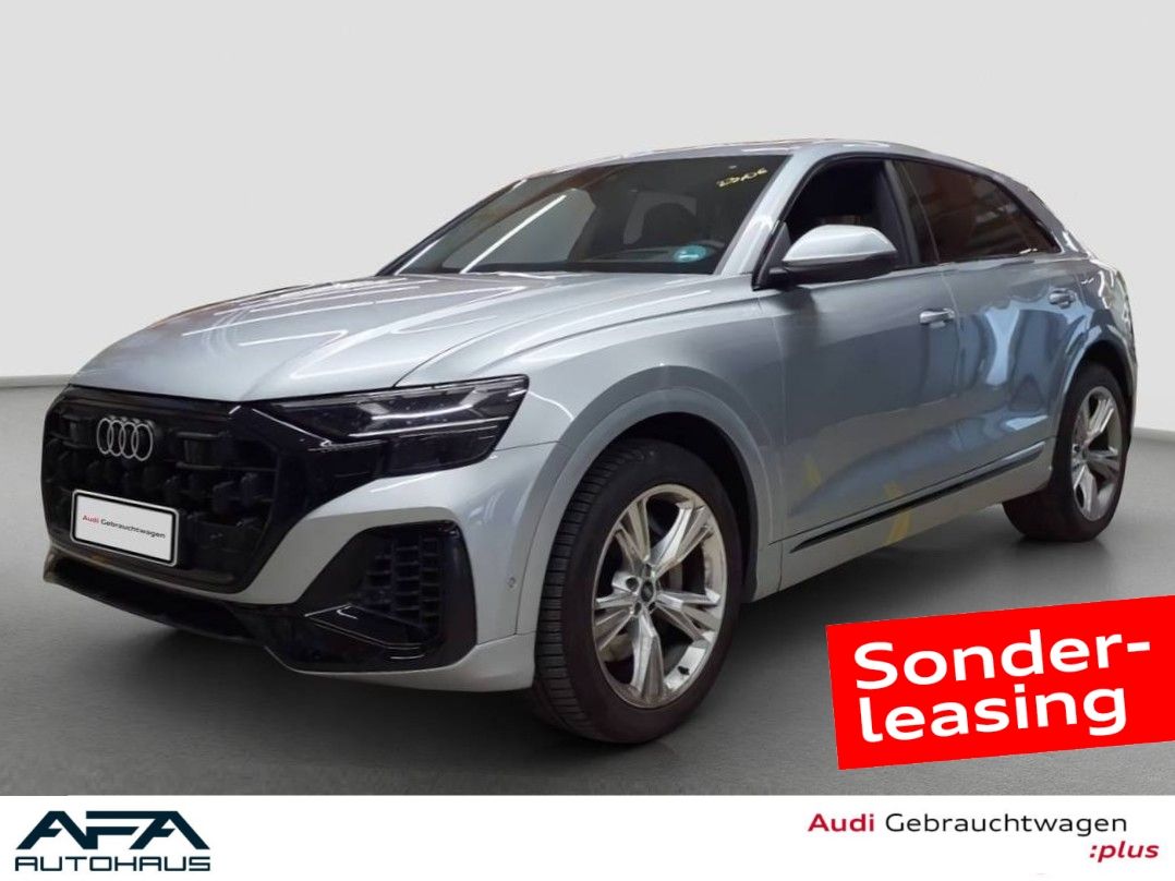 Audi Q8 - Bild 1