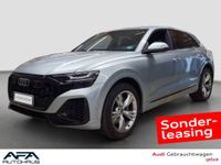 Audi Q8 - Vorschau Bild 1