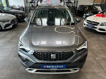 Seat Ateca*SpurH*Abstandstempo*LenkradH*Navi*
