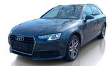 Audi A4 Avant TDI*S Troc.*Navi*St.HZ.*Tempo*