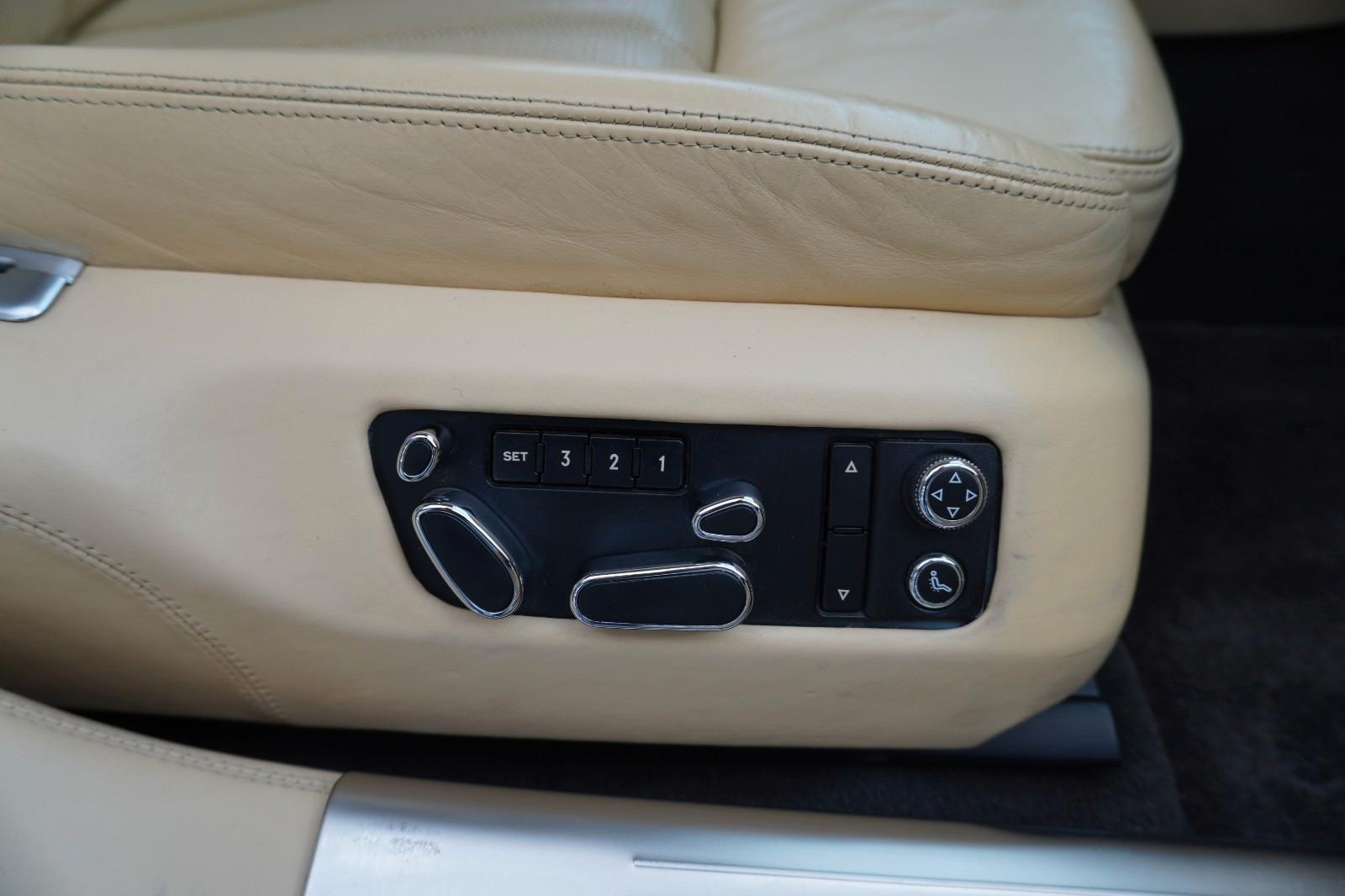 Bentley Continental Flying Spur W12 6.0*Mansory*22 Zoll*