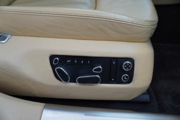 2005 Bentley CONTINENTAL FLYING SPUR 缩略图 26
