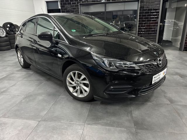 Opel Astra K Lim. 5-trg. Elegance Start/Stop