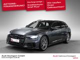 Audi S6 Avant 3.0 TDI quattro AHK Keyless 360° B&O