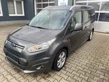 Ford Grand Tourneo Connect Titanium Klima/WiPa/7Sitze - Ford Grand Tourneo aus 2016
