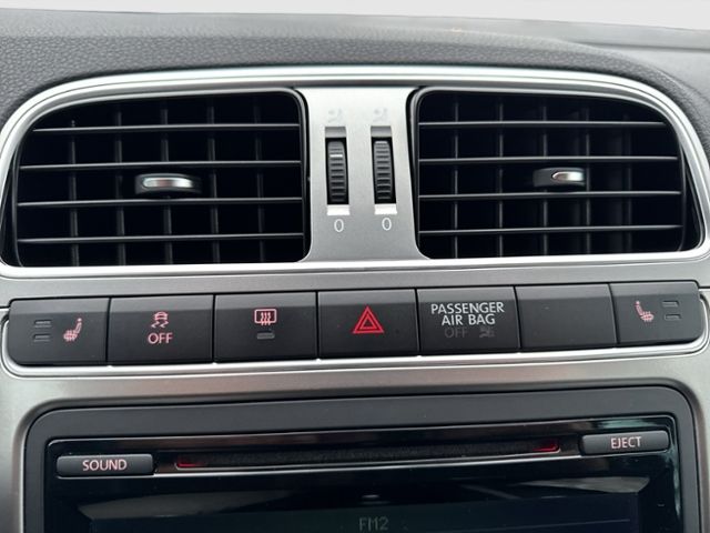 Polo LIFE 1.4 XENON CLIMATR.PDC SHZG GRA ALU