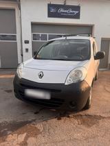 Volkswagen Renault Kangoo LKW Zulassung TÜV NEU - Volkswagen Caddy: Zulassung Lkw