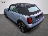 MINI Cooper S Cabrio - Vorschau Bild 8