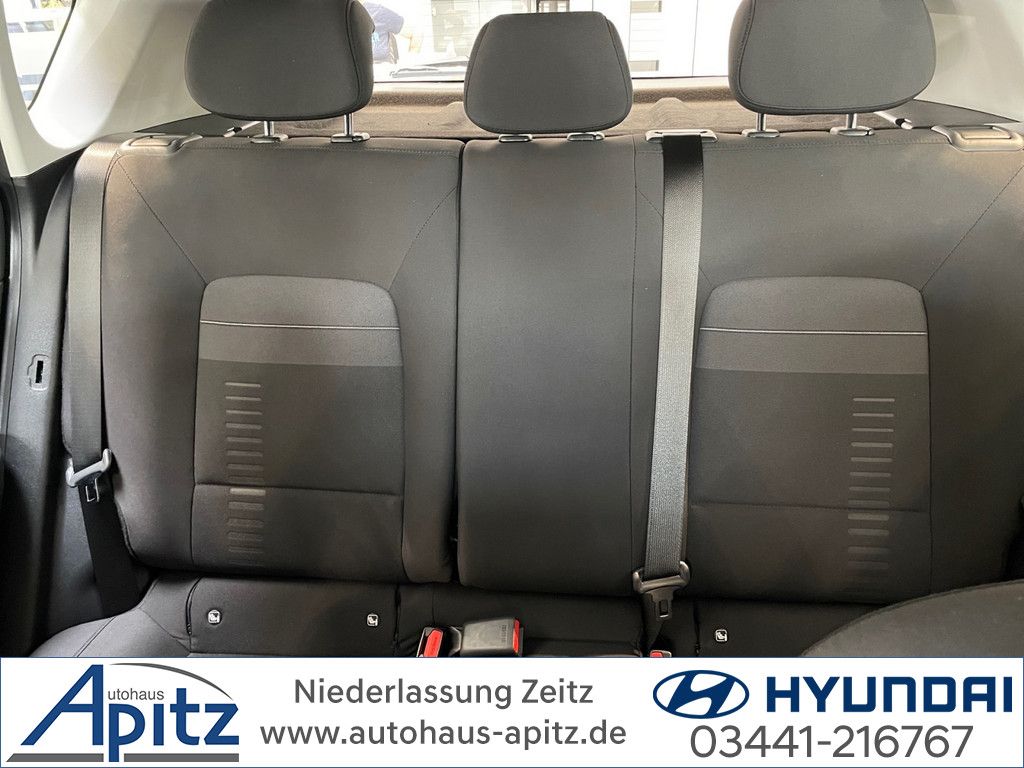 Hyundai BAYON – Bild 13