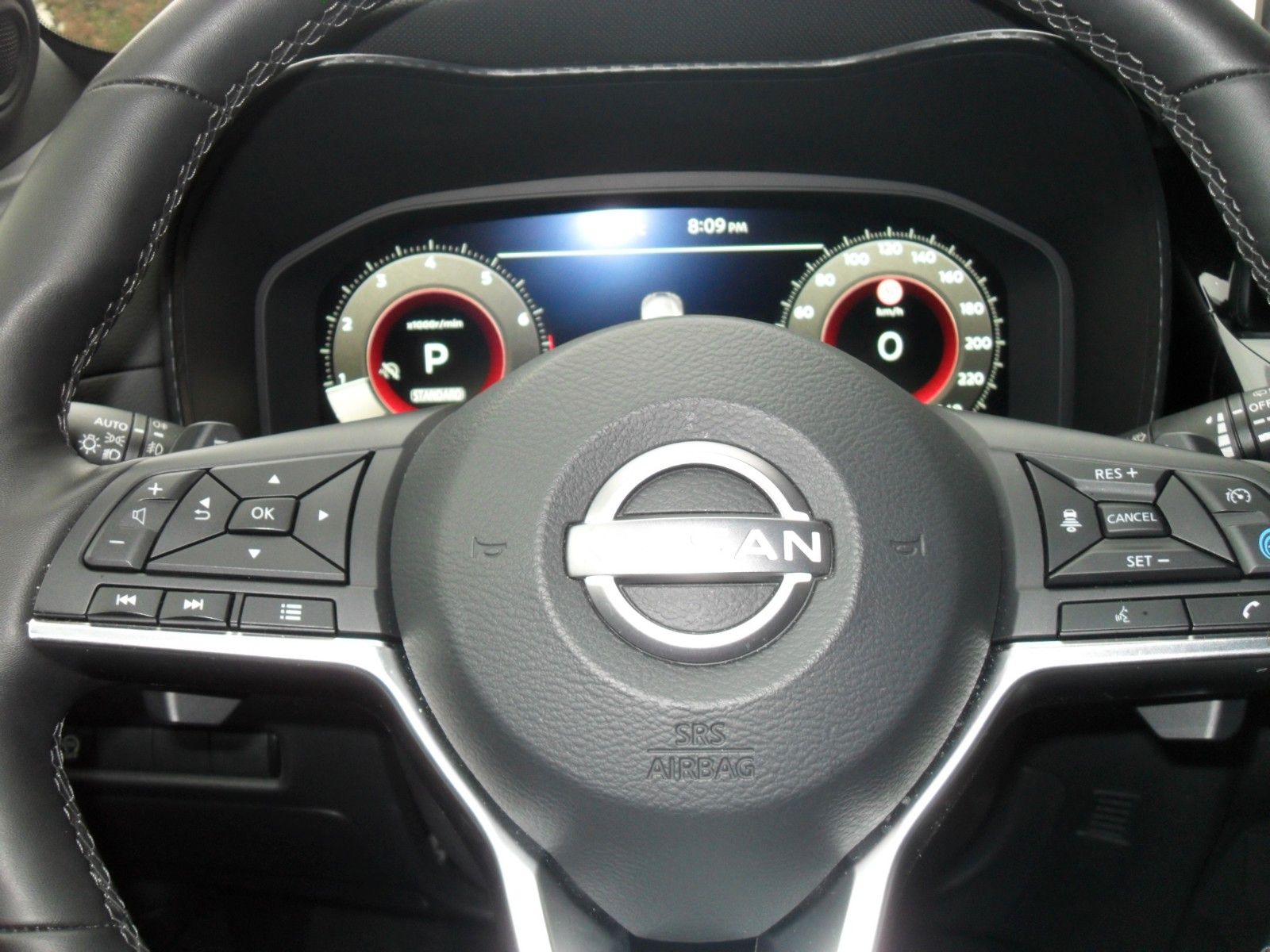 Fahrzeugabbildung Nissan Juke 1,0 DIG Tekna AT | WP | 360° | NCN