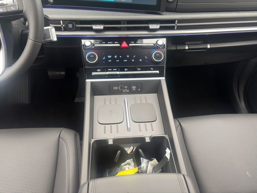 Hyundai Santa Fe – Bild 13