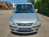 Opel Combo 1.6L Benzin Klima Tüv Neu  - Opel Combo in Freiburg