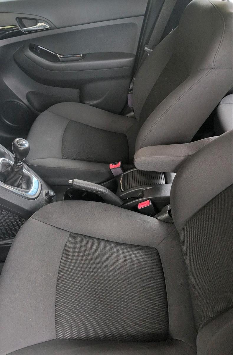 Chevrolet Orlando 2012 — photo 5