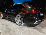 Audi RS6 4.0 | 21 " ADV1 | ACC, HUD, Pano, Akrapovic - Audi RS6: 4.2