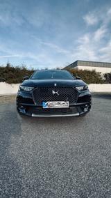 DS Automobiles DS7 (Crossback) BlueHDi 180 Performance Line... - DS Automobiles DS7 (Crossback) Diesel Gebrauchtwagen