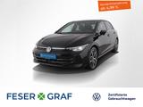Volkswagen Golf 1.5TSI Style Edition 50 DSG AHK ACC LED-Mat - Volkswagen Golf: Schwarz, Edition