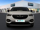 Opel Grandland X 1.2 Design Line LED CARPLAY - Opel Grandland (X) Gebrauchtwagen in Dresden