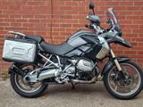 BMW R 1200 GS - BMW 2009 R 1200 GS