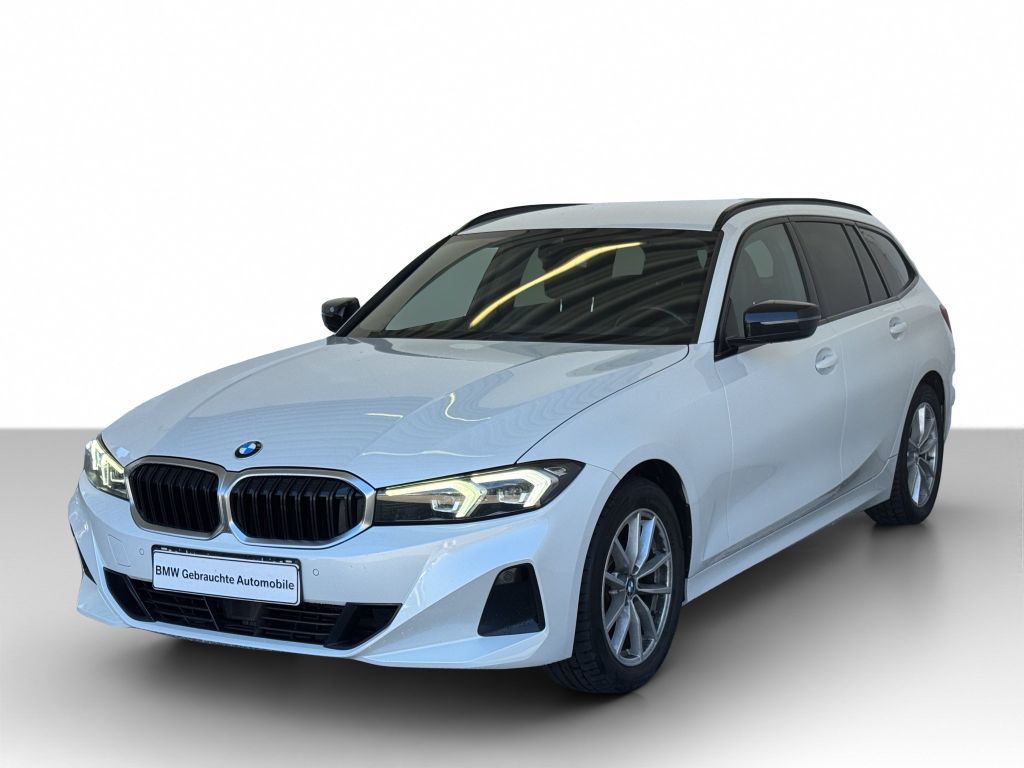 Image of BMW 318