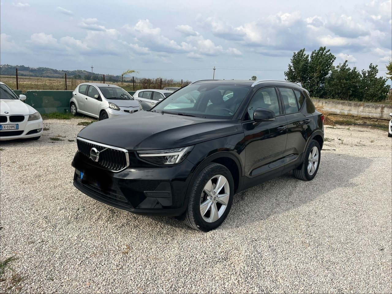 Other Volvo XC40 T2 automatico Core imagem 2