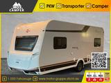 Bürstner Averso Plus 520 TL CasaPino - Bürstner Averso plus