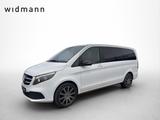 Mercedes-Benz V 220 d 4MATIC 4-matic, Tisch, 6 Sitze - Mercedes-Benz V 220 Kombi Gebrauchtwagen