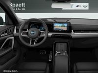 BMW iX2 - Vorschau Bild 4
