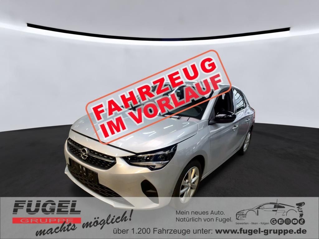 Image of Opel Corsa