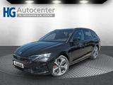 Skoda Octavia Combi 2.0TSI RS 19"AHK PanoStandh.Canton - Skoda Octavia mit Benzin-Antrieb: Kombi, 1.2
