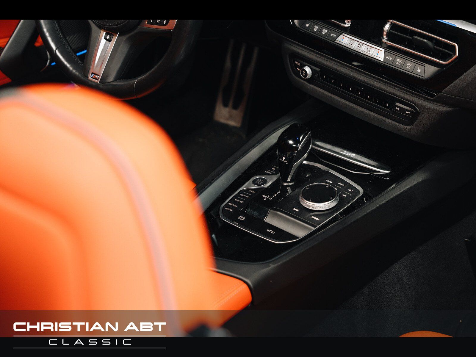 Fahrzeugabbildung BMW Z 4 M40i Harman-Kardon LED Automatik M-Paket