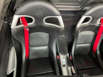 2003 Porsche BOXSTER 照片 10
