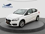 BMW 218i Active Tourer/NAVI/PDC/SHZ/ACC/LED - BMW 2er Reihe: Active Tourer