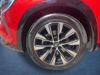 Renault Austral - Vorschau Bild 21