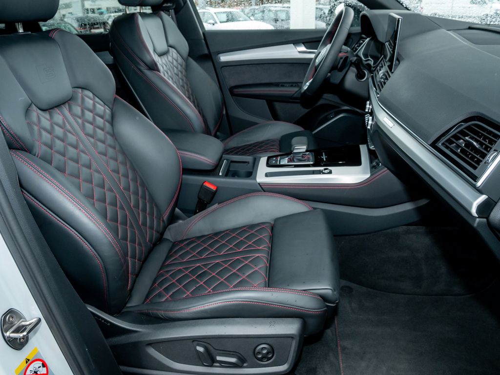 Audi Q5 - Bild 6