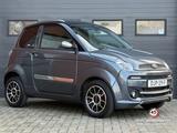 Microcar M.Go Premium DCI Brommobiel 2017 35dkm NIEUWSTAA - Microcar M.Go Gebrauchtwagen