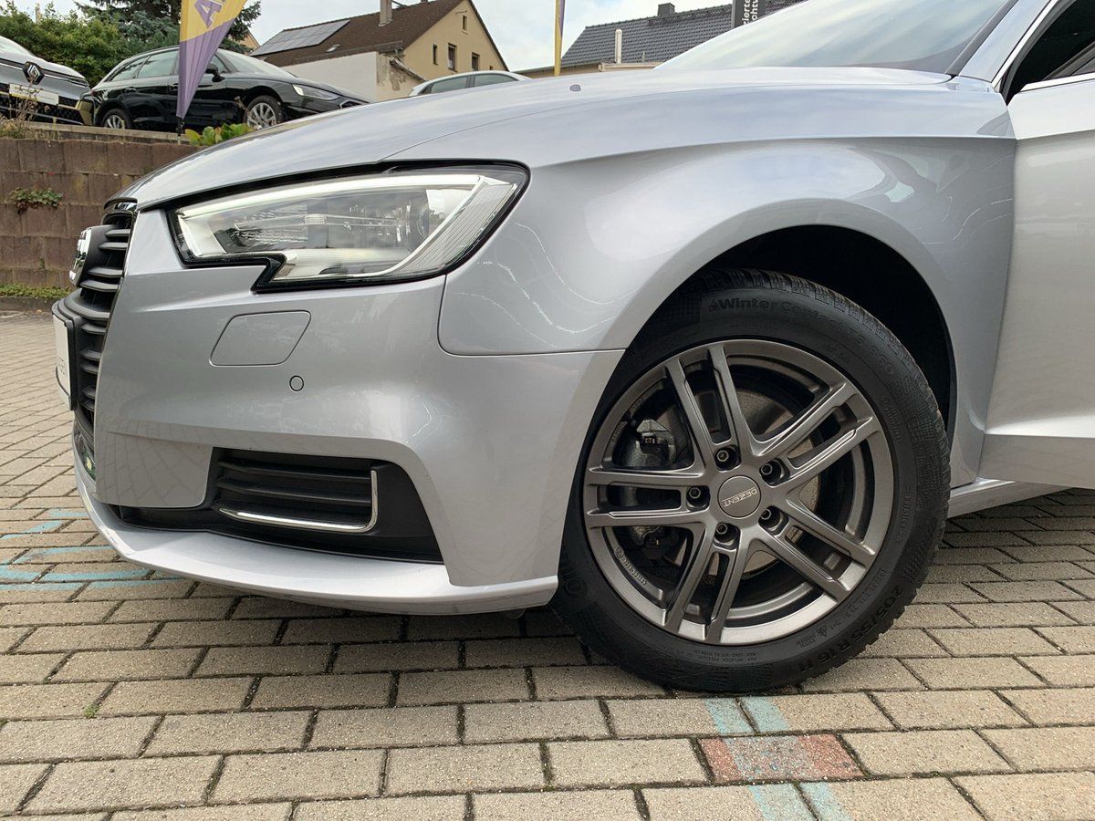 Audi A3 - Bild 24