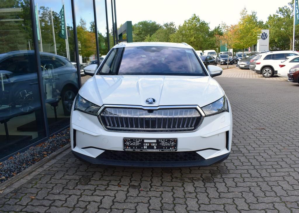 Skoda Enyaq iV 80 *Matrix*HuD*AHK