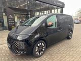 Hyundai STARIA 2.2 CRDi Signature Pano BOSE LED Leder - Hyundai: Kleinbus, 7 Sitzer