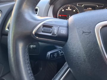 Audi Q3 - 11