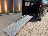 Renault Trafic Combi L2H1 2,9t  Expression Rollstuhlramp - Renault: Com