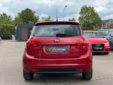 Kia Venga Spirit 1.Hand/SHZ/PDC/Navi/Automatik - Kia aus 2014