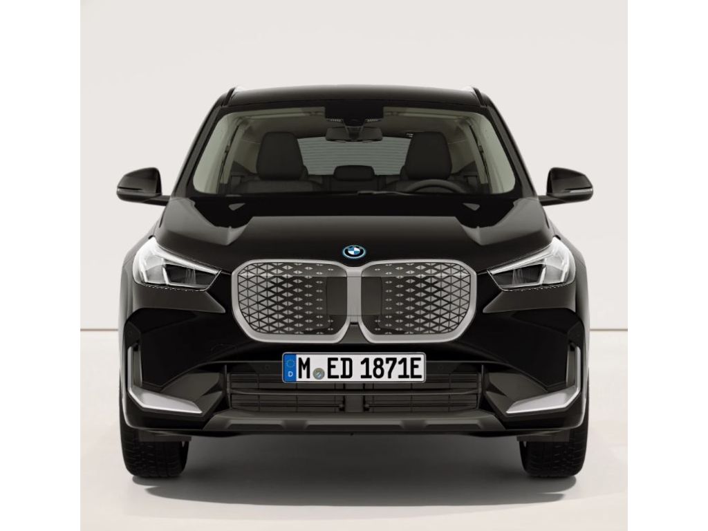 BMW iX1 - Bild 4