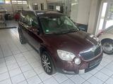 Skoda Yeti Active 1.4  Plus Edition 1.Hand - Skoda Yeti in Herne