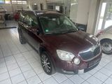 Skoda Yeti Active 1.4  Plus Edition 1.Hand - Skoda Yeti: Active Plus Edition